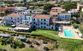 Abbaidda Hotel